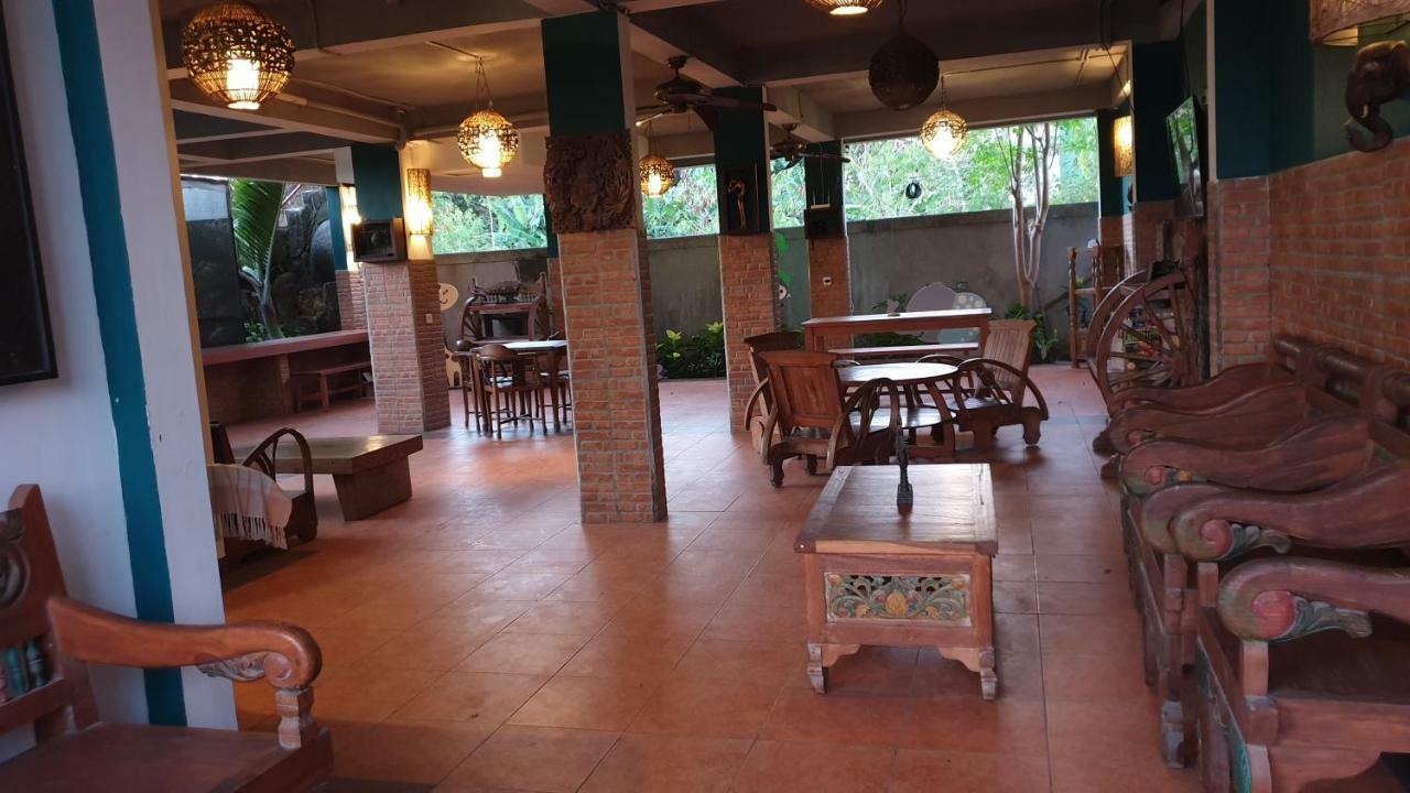 Clover Bali गेस्ट हाउस