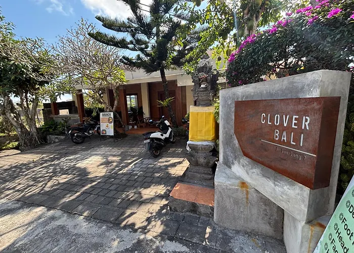 Clover Bali