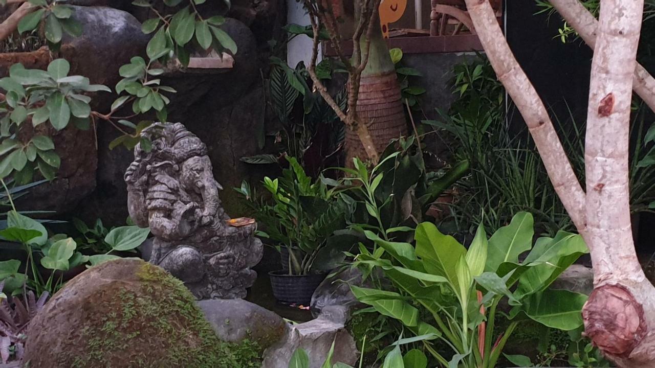 Gasthuis Clover Bali Jimbaran