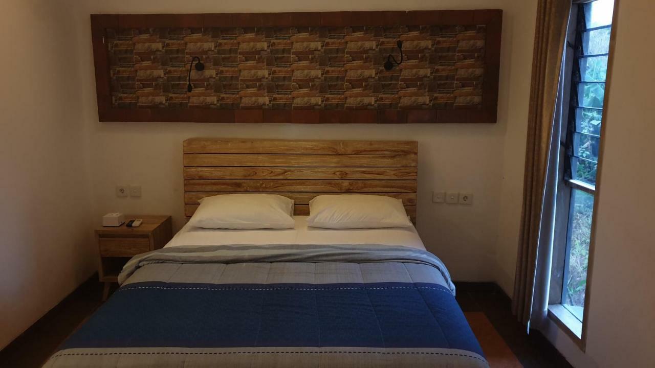 Clover Bali